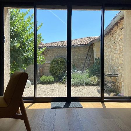 Le Clos Du Mesnil, Logement Totalement Independant Le Tourne Zewnętrze zdjęcie