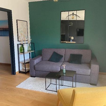 Le Clos Du Mesnil, Logement Totalement Independant Le Tourne Zewnętrze zdjęcie