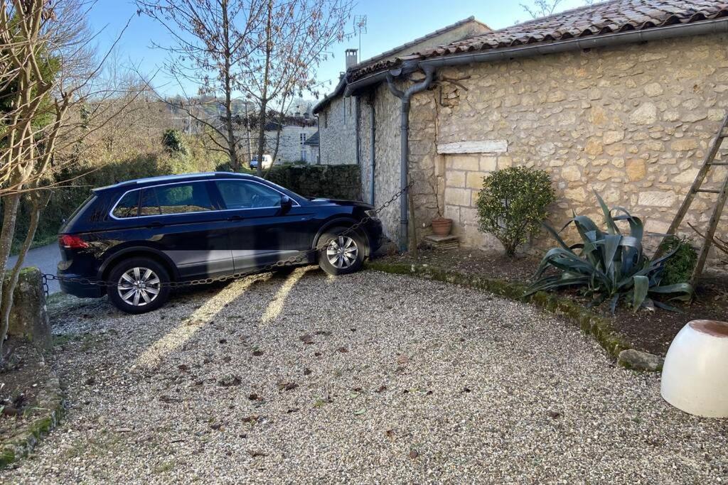 Le Clos Du Mesnil, Logement Totalement Independant Le Tourne Zewnętrze zdjęcie